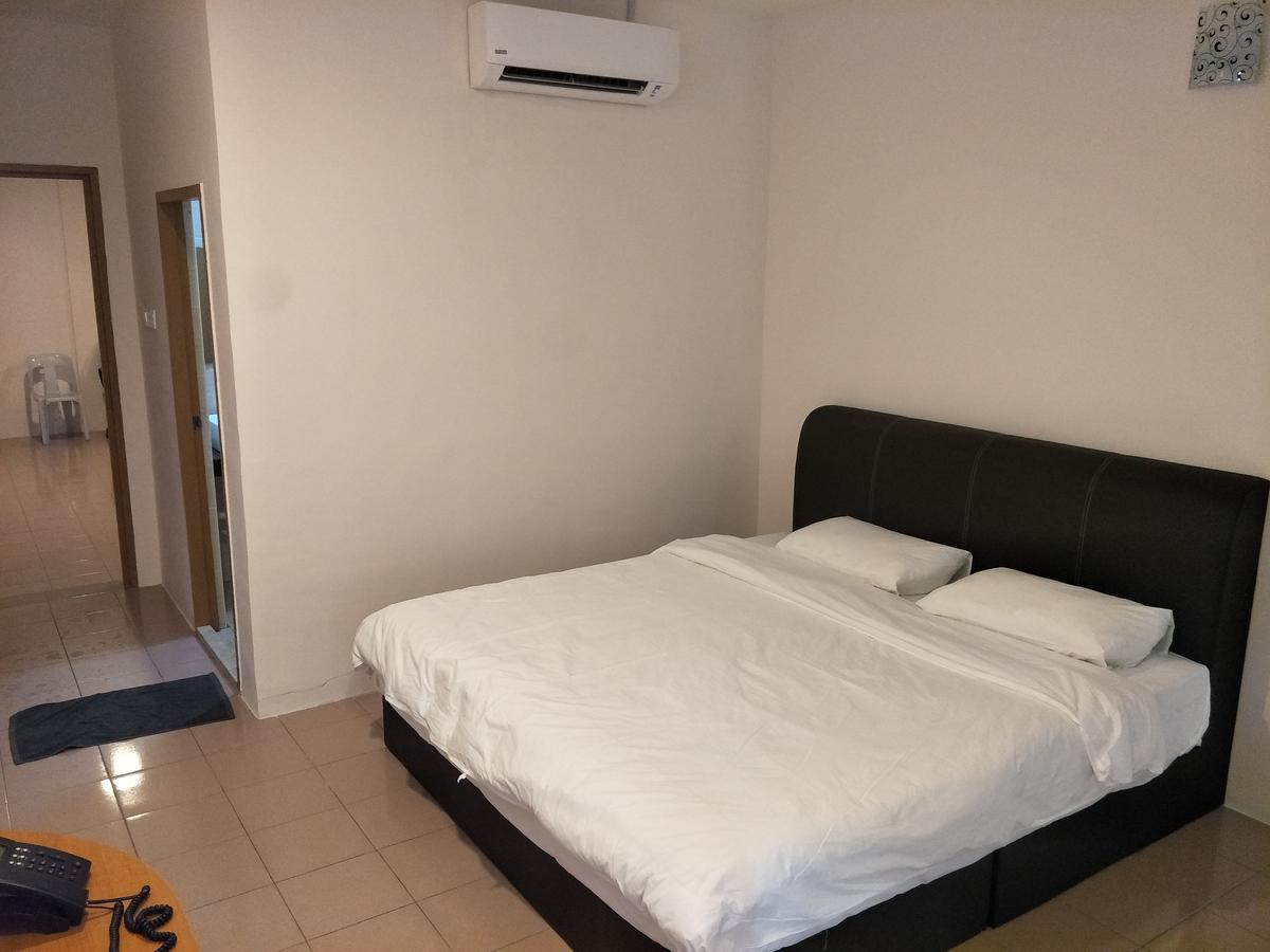 Anderson Hotel Ipoh Exterior photo