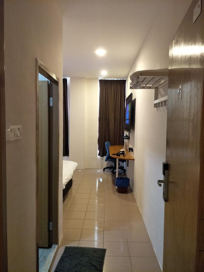 Anderson Hotel Ipoh Exterior photo