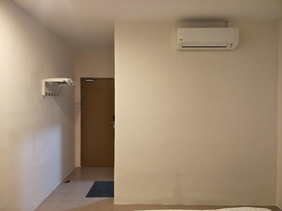 Anderson Hotel Ipoh Exterior photo