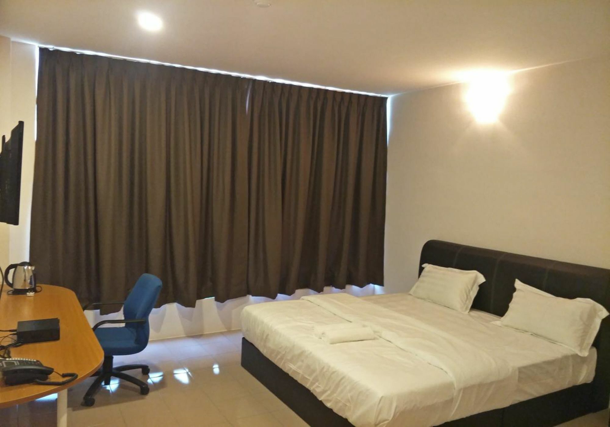 Anderson Hotel Ipoh Exterior photo